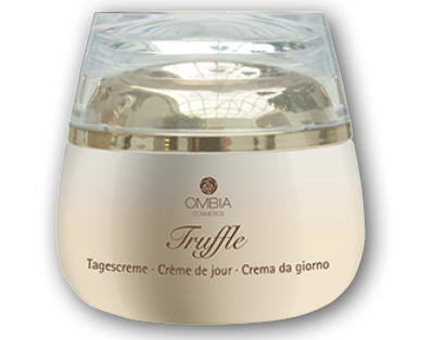 OMBIA COSMETICS Trüffel Gesichtscrème