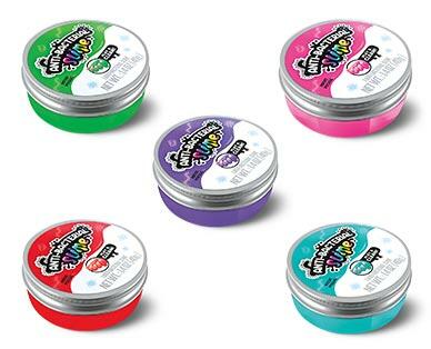 Antibacterial Slime 
 Assorted Colors