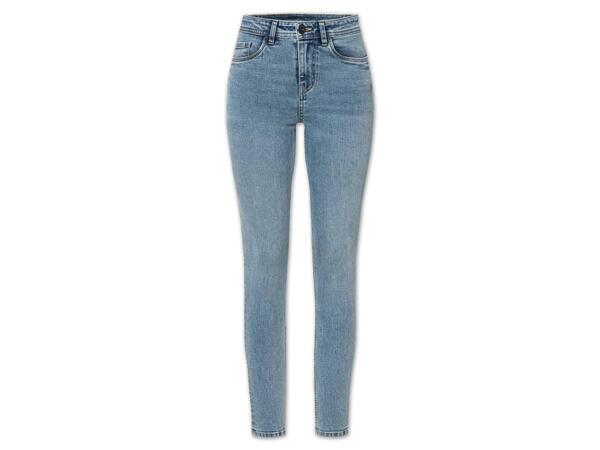 Damen Jeans „Super Skinny Fit"