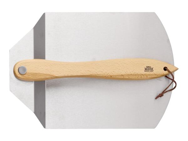 Grillmeister Pizza Accessories