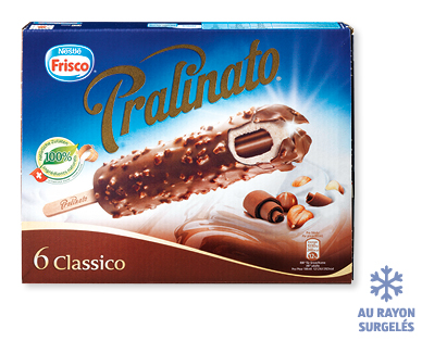 Pralinato Classico NÉSTLÉ FRISCO(R)