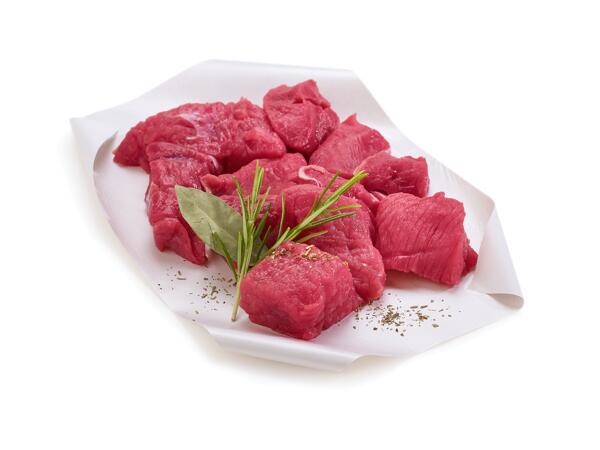 Carbonnades de bœuf