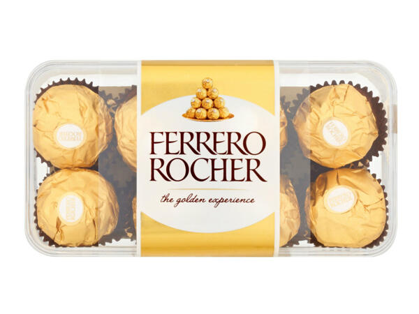 Ferrero Rocher