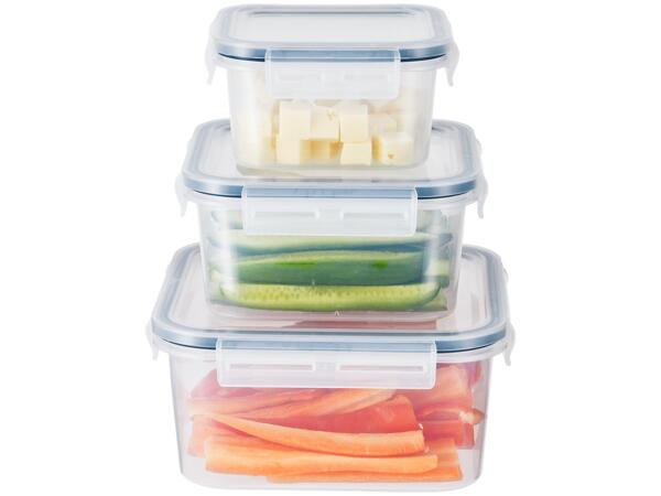 Food Containers