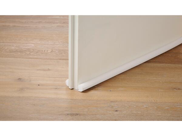 Double Draught Excluder