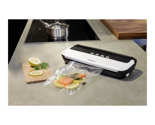 Ambiano
Vacuum Food Sealer Rolls