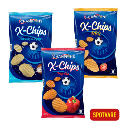 X-Chips