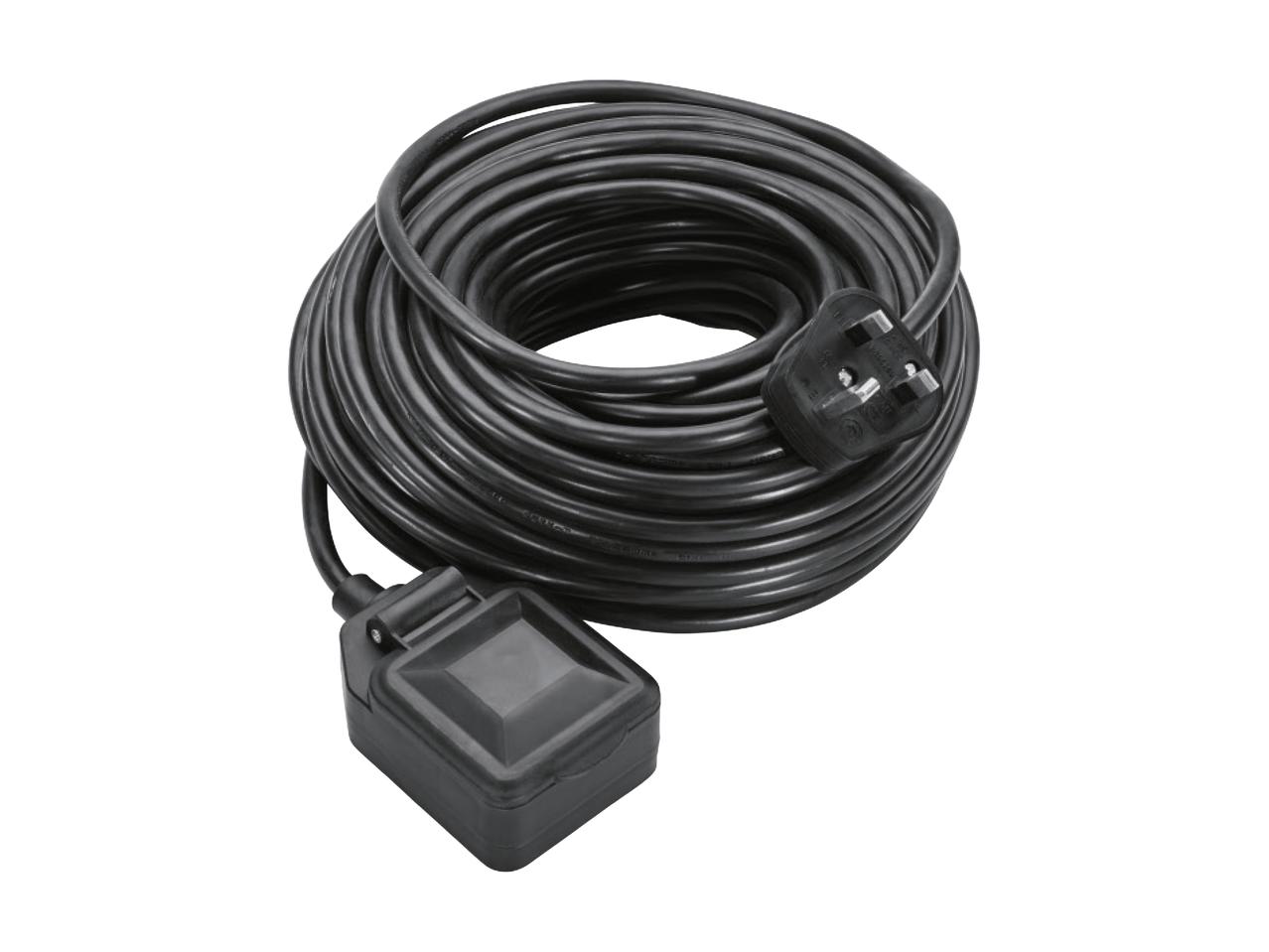 POWERFIX 25m Extension Cable