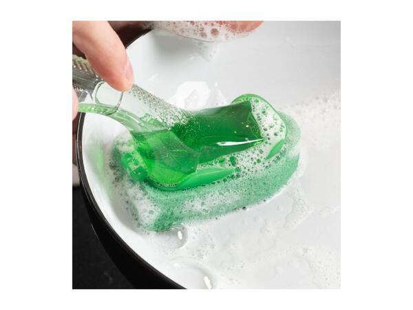Fairy Soap Dispensing Dish Brush
