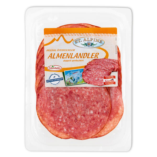 Österreichische Spezialität