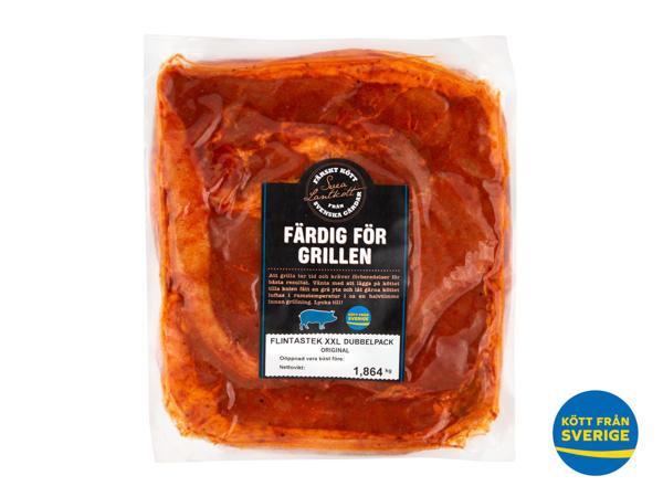 FLINTASTEK