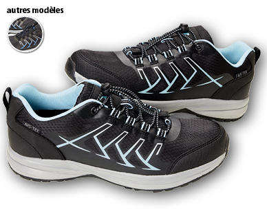 Chaussures de randonnée CRANE(R)