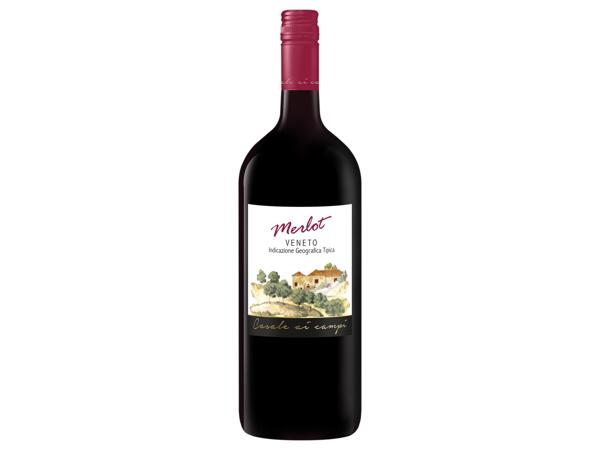 Merlot del Veneto TGI