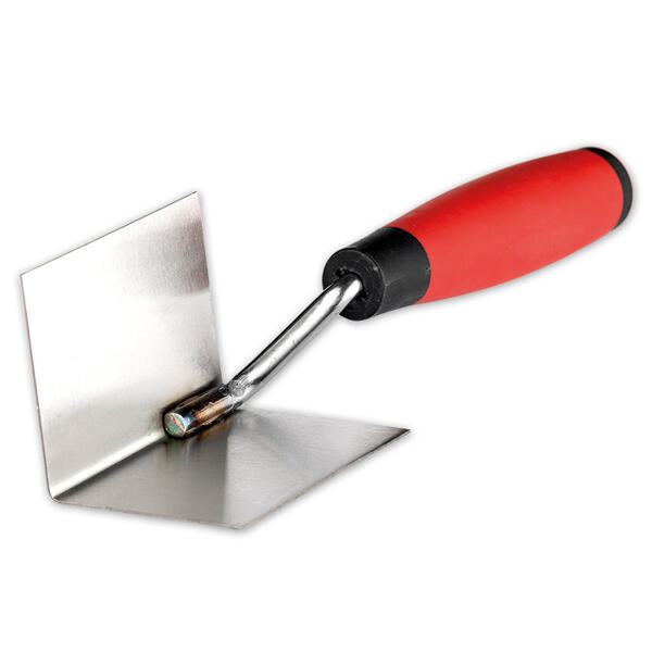Kelle oder Spachtel