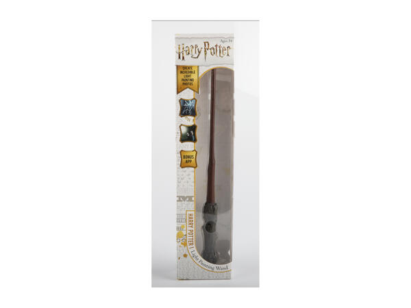 Harry Potter or Hermione Light Painting Wand