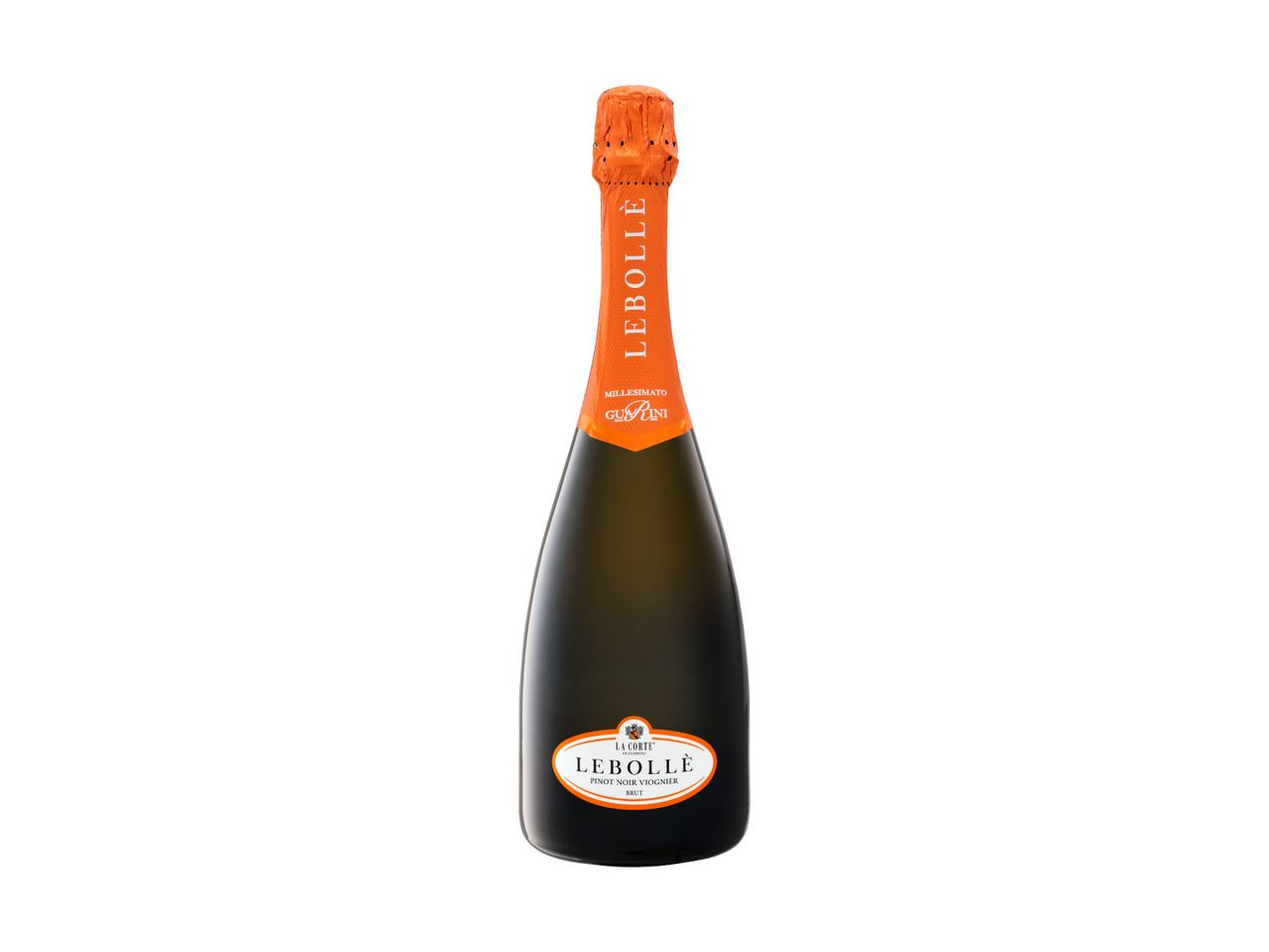 Lebollè Spumante Pinot Noir