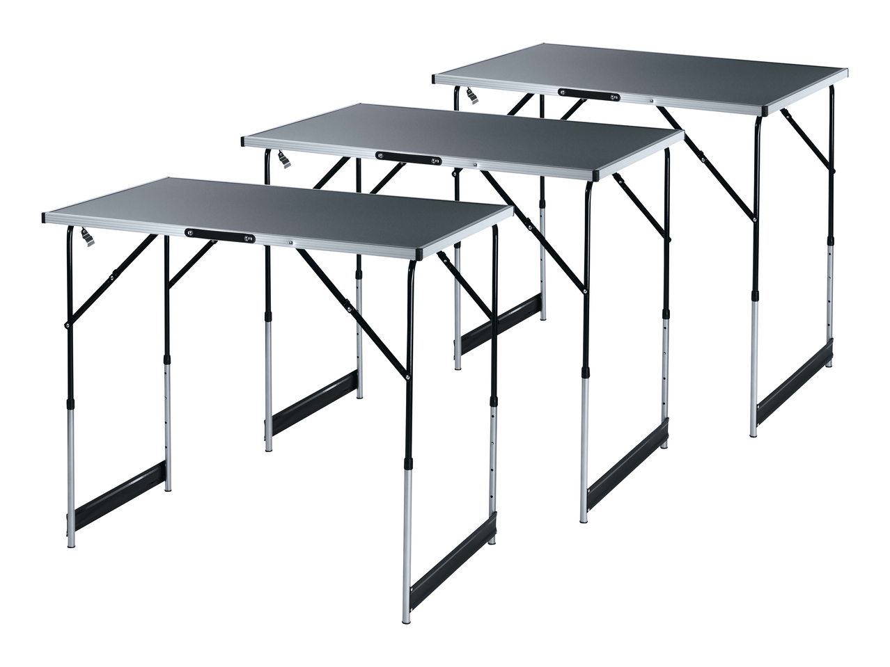 Table multi-usages