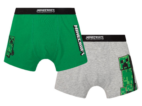 Boys' Boxer