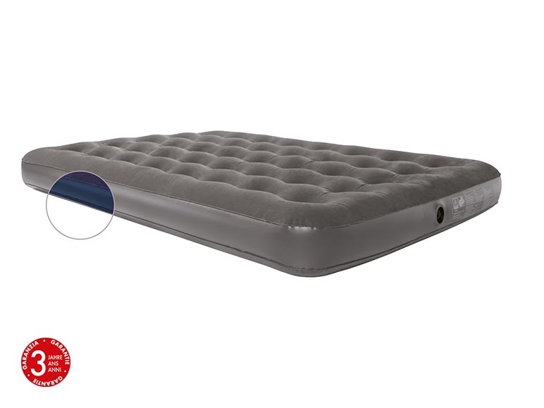 Matelas gonflable confort
