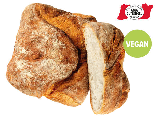Pane Rustico