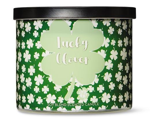 Huntington Home 
 3-Wick Candle