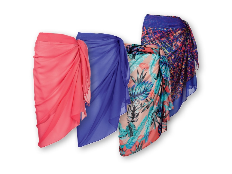 ESMARA Ladies' Sarong