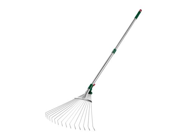 Parkside Outdoor Broom/​Leaf Rake