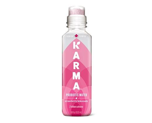 Karma Water
Probiotic Water Assorted Varieties