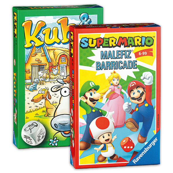 Ravensburger Spiele