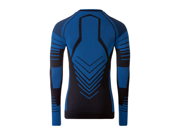 Crivit Men's Base Layer Top