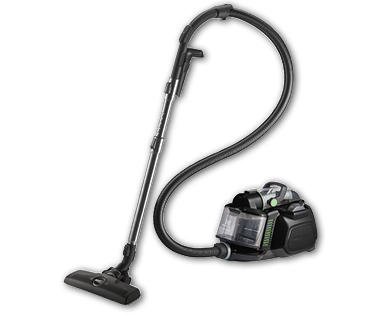 Aspirateur éco ELECTROLUX