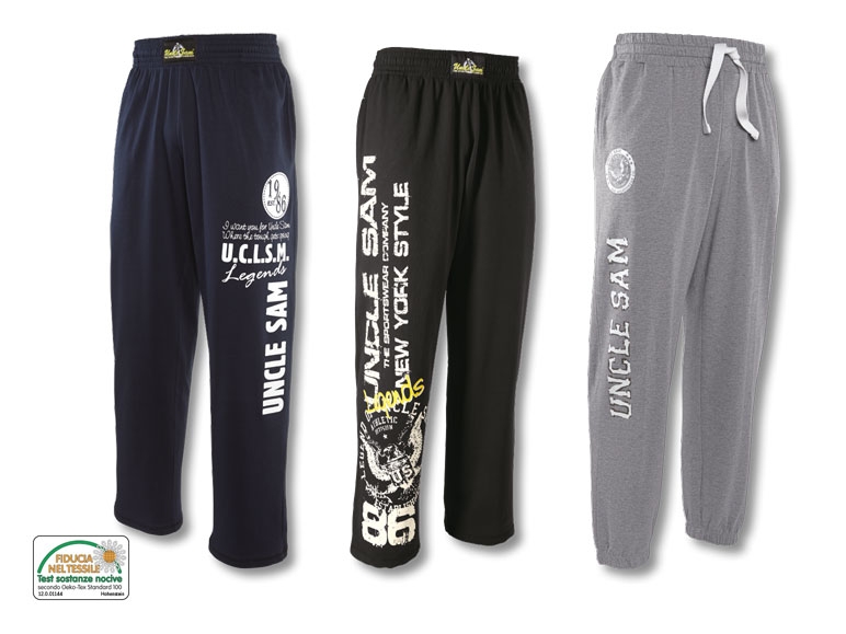 Pantalone sportivo