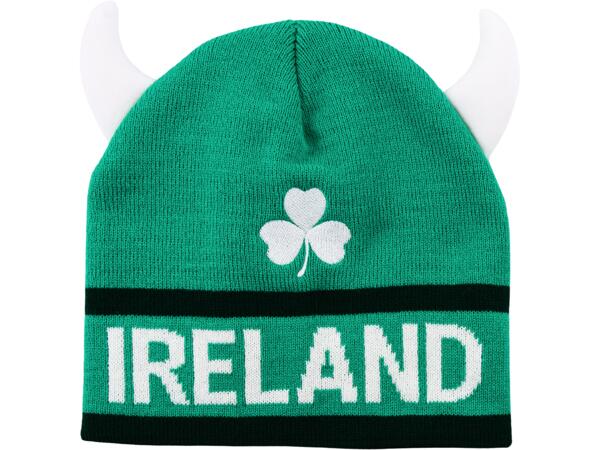 Adult St. Patrick's Day Beanie