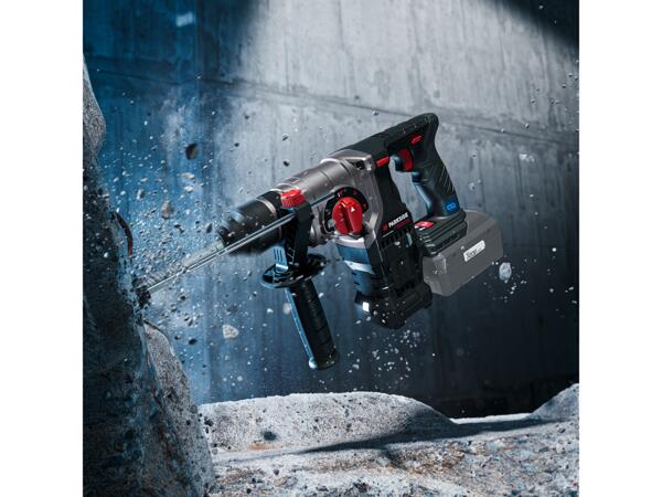 20V Cordless Hammer Drill