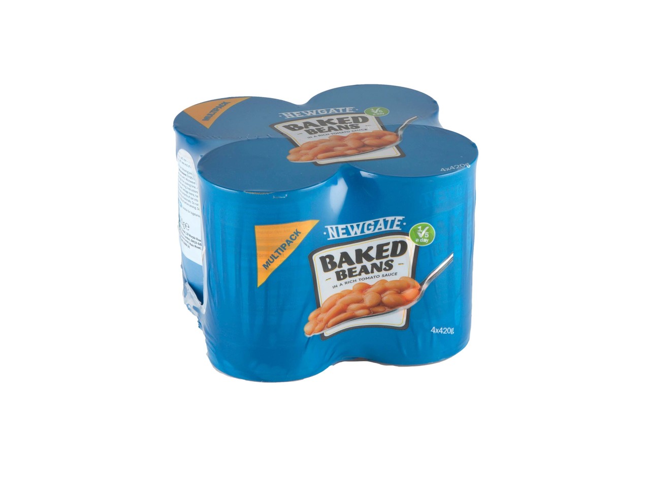 Baked Beans