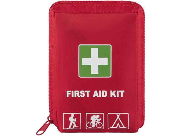First Aid Kit