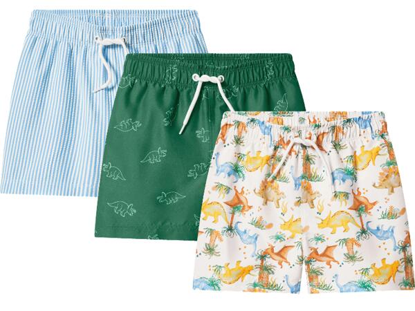 Badshorts