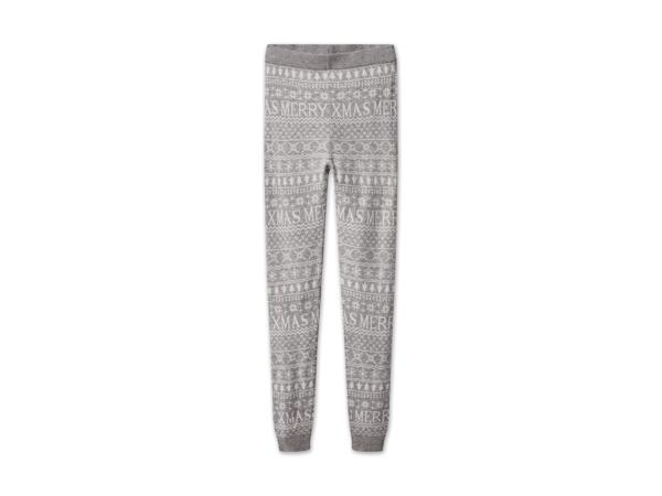 Damen Leggings