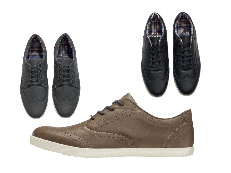 LIVERGY CASUAL Casual Trainers