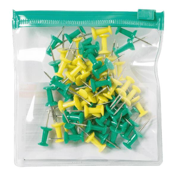 EXPERTIZ(R) 				Büro-Kleinmaterial