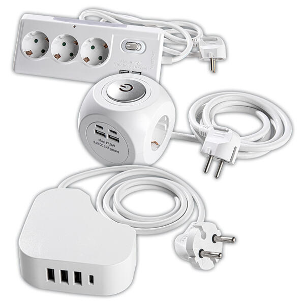 Spezial-USB-Ladegerät