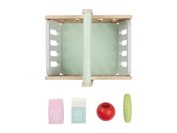 Playtive Wooden Shop Accessories