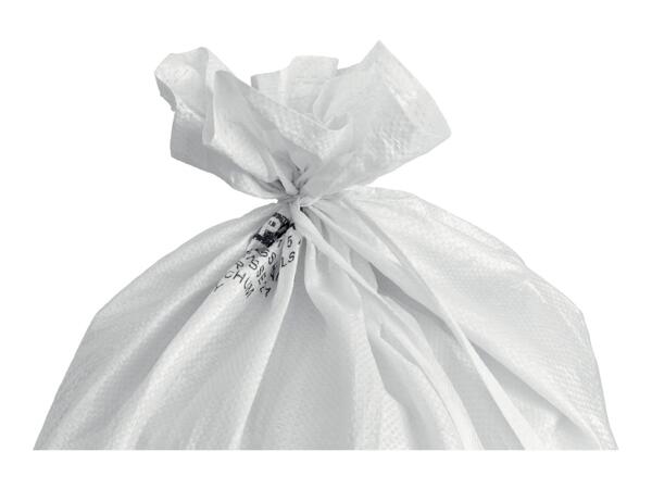 Parkside Rubble Sack/Flood Sandbags