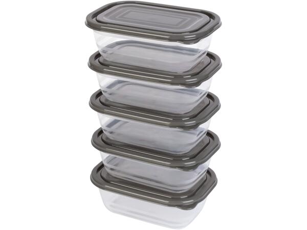 Food Storage Containers