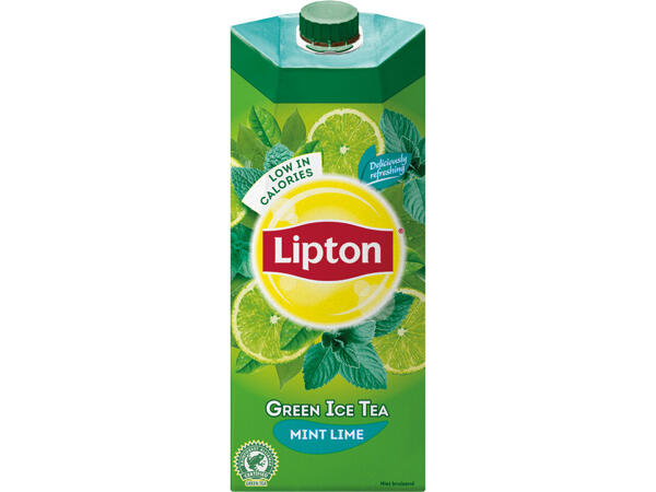 Boisson rafraîchissante