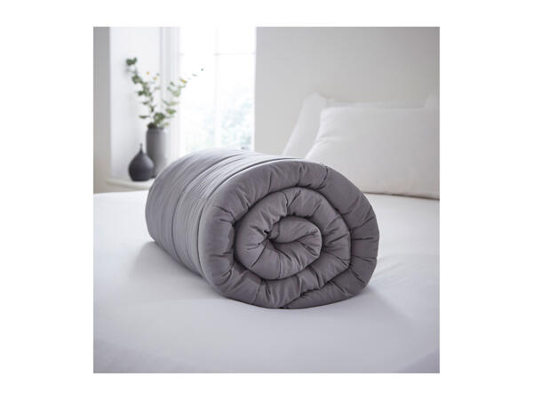 Silentnight 6.8kg Weighted Blanket