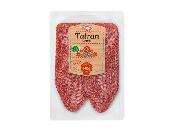 TATRAN