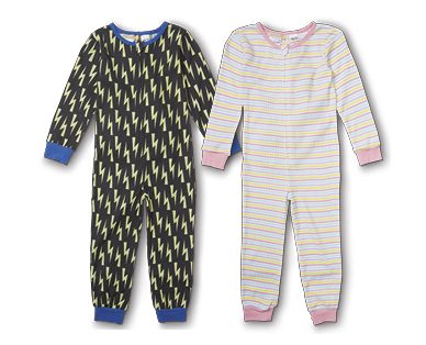 Kids All In One PJs or PJ Set