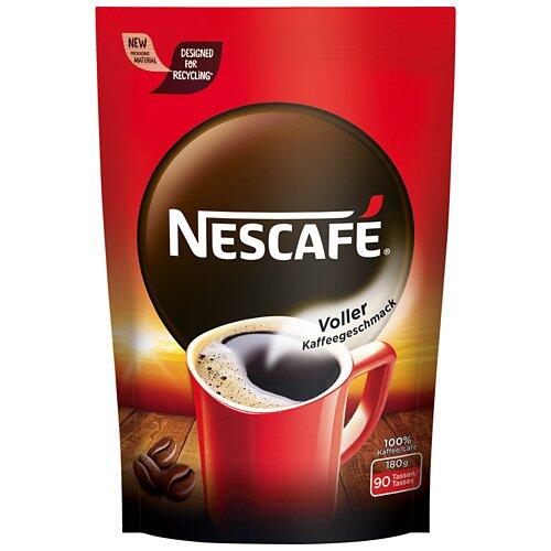 NESCAFÉ DOLCE GUSTO Café instantané
