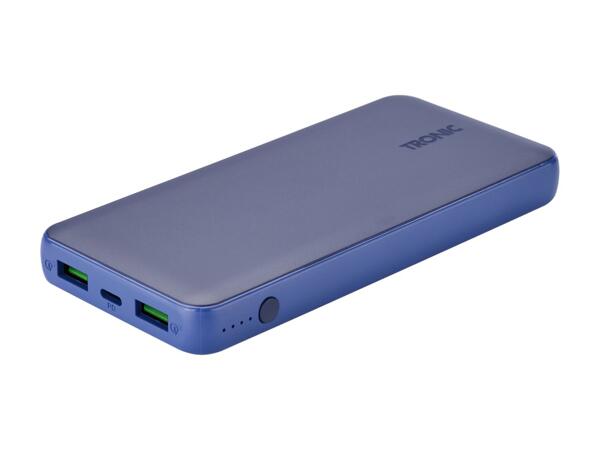 TRONIC(R) Powerbank